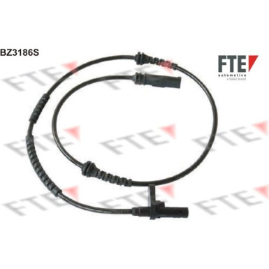 FTE | Sensor, Raddrehzahl | 9400164