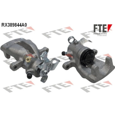 FTE | Bremssattel | 9290716