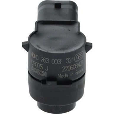 BOSCH | Sensor, Einparkhilfe | 0 263 009 525