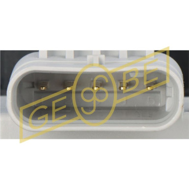 GEBE | NOx-Sensor, NOx-Katalysator | 9 3752 1