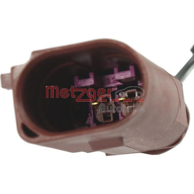 Metzger | Sensor, Abgastemperatur | 0894167