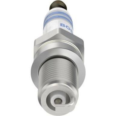 BOSCH 0 242 145 571 Zündkerze Double Iridium