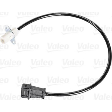 Valeo | Impulsgeber, Kurbelwelle | 254057