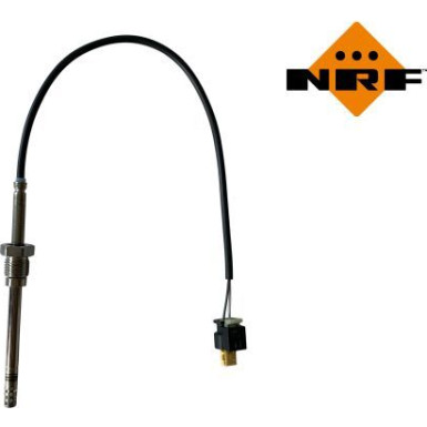 NRF | Sensor, Abgastemperatur | 707186