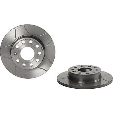 Brembo | Bremsscheibe | 08.9488.75