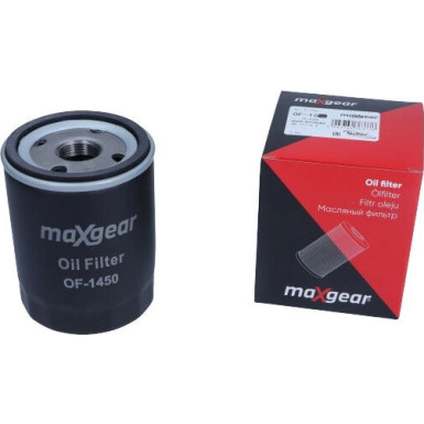 Maxgear | Ölfilter | 26-2035