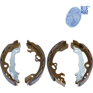 Blue Print | Bremsbackensatz | ADBP410014