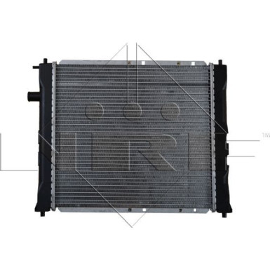 NRF | Kühler, Motorkühlung | 58107