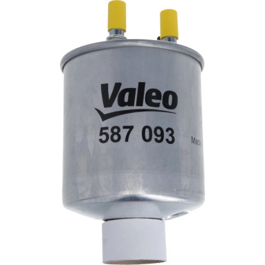 Valeo | Kraftstofffilter | 587093