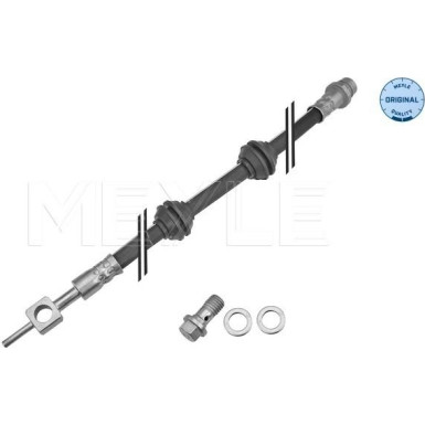 Meyle | Bremsschlauch | 53-14 525 0004/S