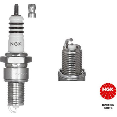 NGK | Zündkerze | 6597