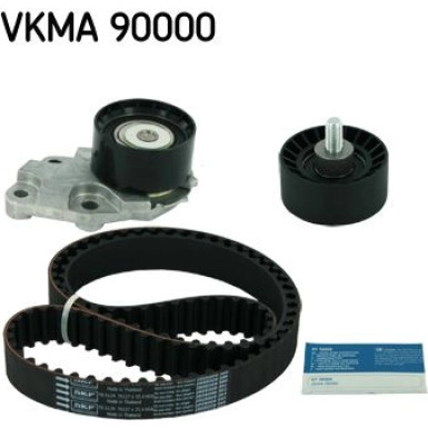 SKF | Zahnriemensatz | VKMA 90000