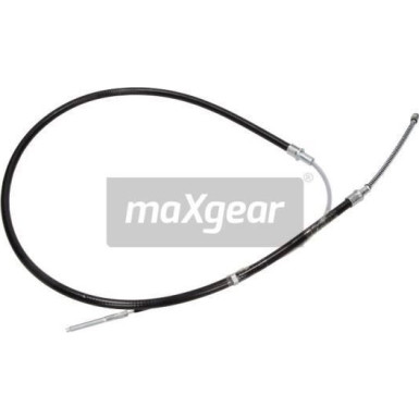 Maxgear | Seilzug, Feststellbremse | 32-0078