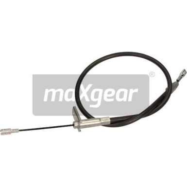 Maxgear | Seilzug, Feststellbremse | 32-0249