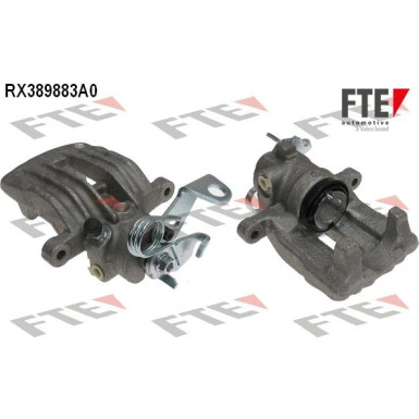 FTE | Bremssattel | 9290753