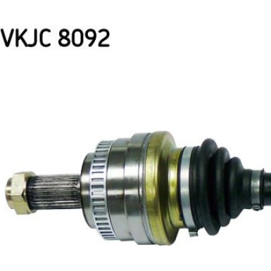 SKF | Antriebswelle | VKJC 8092