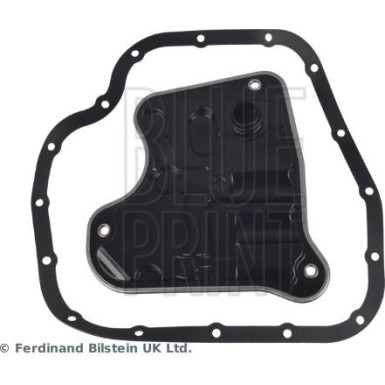 Blue Print | Hydraulikfiltersatz, Automatikgetriebe | ADBP210138