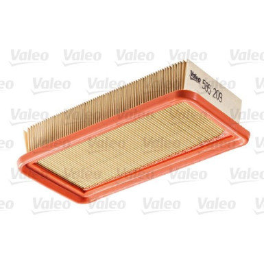 Valeo | Luftfilter | 585209