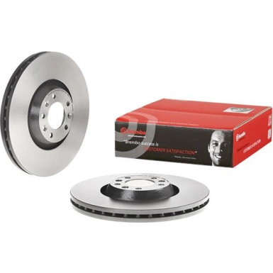 Brembo | Bremsscheibe | 09.8670.11