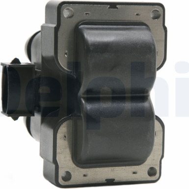 Delphi | Zündspule | GN10177-12B1 Delphi | Zündspule | GN10177-12B1