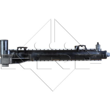 NRF | Kühler, Motorkühlung | 53780