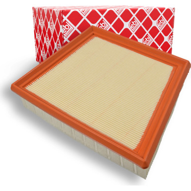 FEBI BILSTEIN 109210 Luftfilter FEBI BILSTEIN 109210 Luftfilter