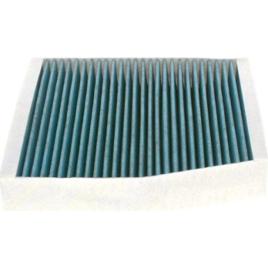 BOSCH 0 986 628 545 Innenraumfilter FILTER+