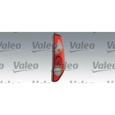 Valeo | Heckleuchte | 043636