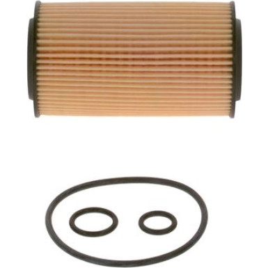 BOSCH F 026 407 112 Ölfilter