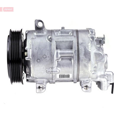 DENSO 5SE12C Klimakompressor DCP50314