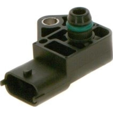 BOSCH | Sensor, Ladedruck | 0 261 230 101