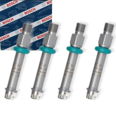 BOSCH 0 437 502 032 Einspritzventil