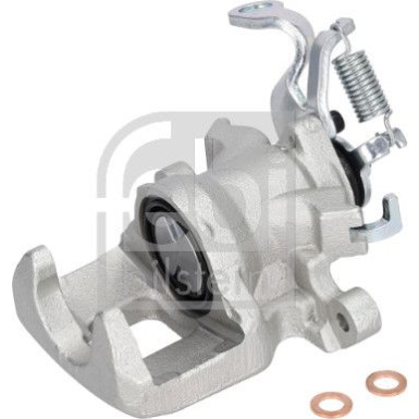 FEBI BILSTEIN 186203 Bremssattel FEBI BILSTEIN 186203 Bremssattel