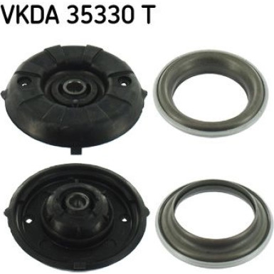 SKF | Federbeinstützlager | VKDA 35330 T