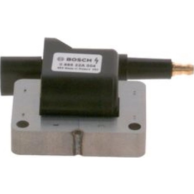 BOSCH 0 986 22A 004 Zündspule