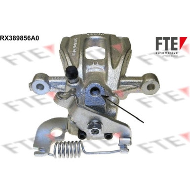 FTE | Bremssattel | 9290728