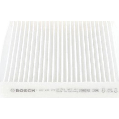 BOSCH 1 987 432 173 Innenraumfilter