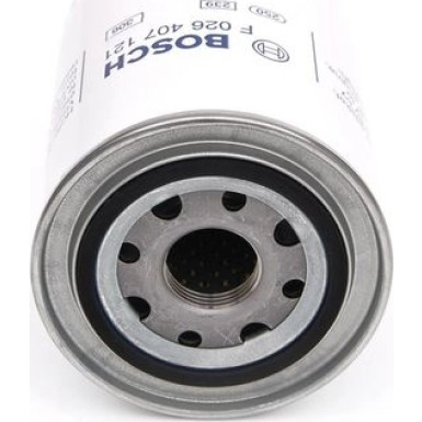 BOSCH F 026 407 121 Ölfilter