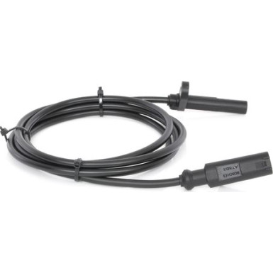 BOSCH | Sensor, Raddrehzahl | 0 265 009 340