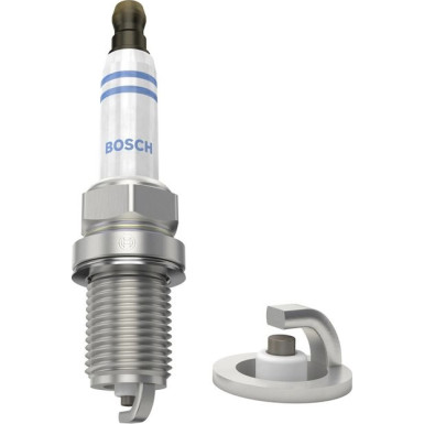 BOSCH 0 242 229 724 Zündkerze Nickel