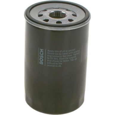 BOSCH 0 451 301 207 Ölfilter