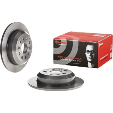 Brembo | Bremsscheibe | 08.N352.11