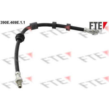 FTE | Bremsschlauch | 9240550