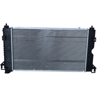 NRF | Kühler, Motorkühlung | 50238 NRF | Kühler, Motorkühlung | 50238