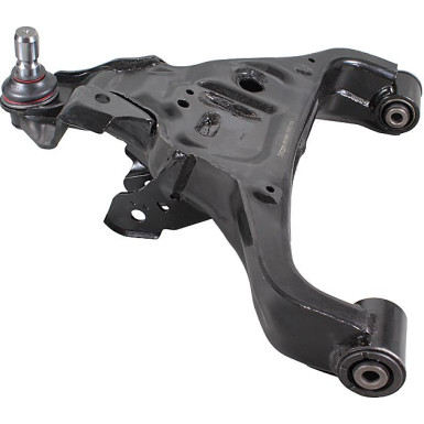 Metzger | Lenker, Radaufhängung | 58173601 Metzger | Lenker, Radaufhängung | 58173601