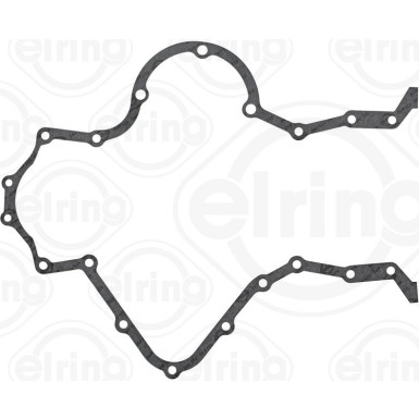 Elring | Dichtung, Steuergehäuse | 823.830