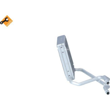 NRF | Wärmetauscher, Innenraumheizung | 54231 NRF | Wärmetauscher, Innenraumheizung | 54231