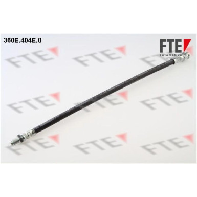 FTE | Bremsschlauch | 9240209