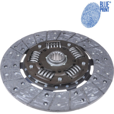 Blue Print | Kupplungsscheibe | ADC43149