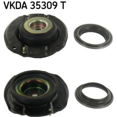 SKF | Federbeinstützlager | VKDA 35309 T